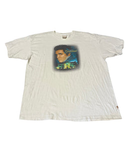 Vintage “I’ve Been to Graceland” Elvis T-shirt (XXL)