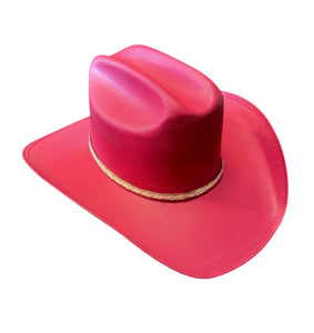 Classic DOLLY | Hot Pink Lacquered