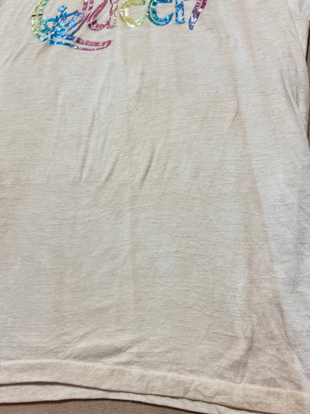 Vintage Queen 70s T-shirt (M)