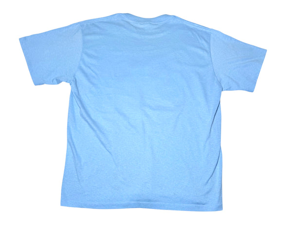 Blue Pennsylvania T-shirt (L)