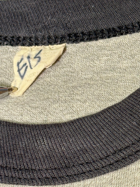 Alcatraz Swim Team T-shirt (M-L)