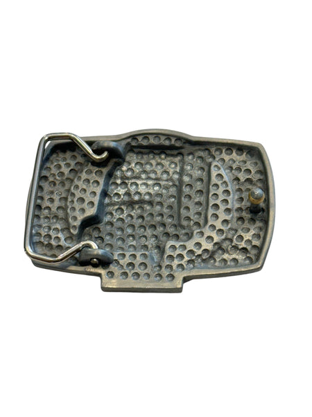 Kenworth Truck Belt Buckle