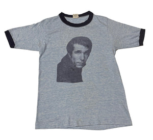 Vintage The Fonz - Happy Days - T-shirt (S)