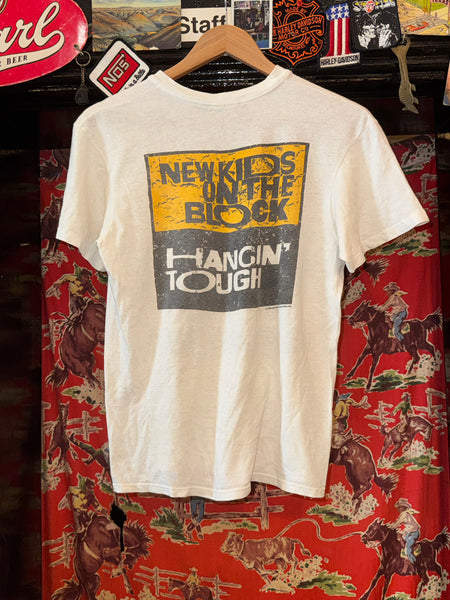 Vintage New Kids on The Block T-shirt (S)