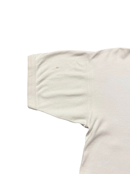 Vintage Snoopy Sun Party Ringer T-shirt (XL)