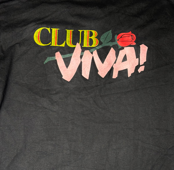 Vintage Las Vegas Hacienda Casino T-shirt (M)