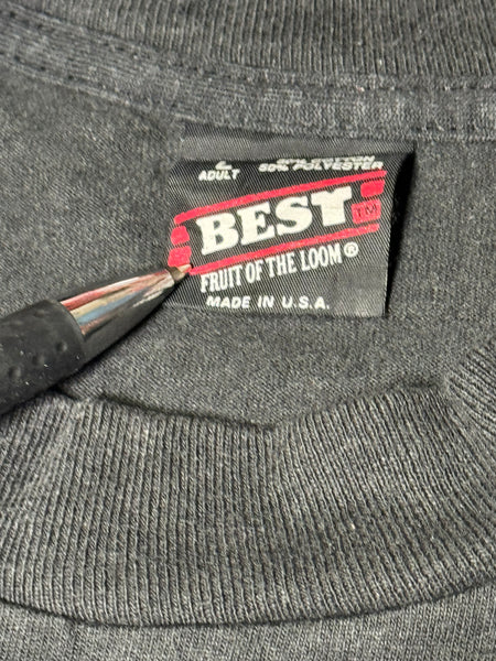 Mexican Fiesta T-shirt (L)