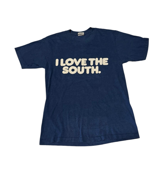 Vintage ‘I Love The South’ T-shirt (S)