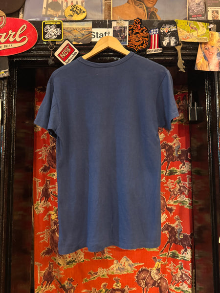 Vintage Elvis ‘King of Rock n Roll’ T-shirt (M)
