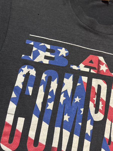 Vintage Bad Company ‘Holy Water’ 1990 Tour T-shirt (S)