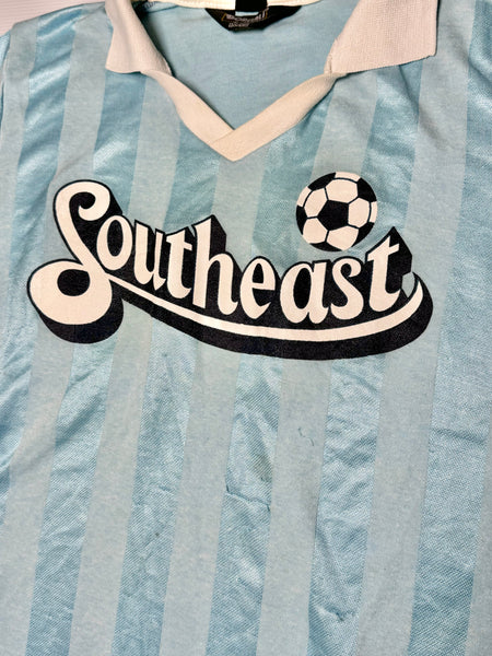 Blue Southeast Soccer T-shirt (S)