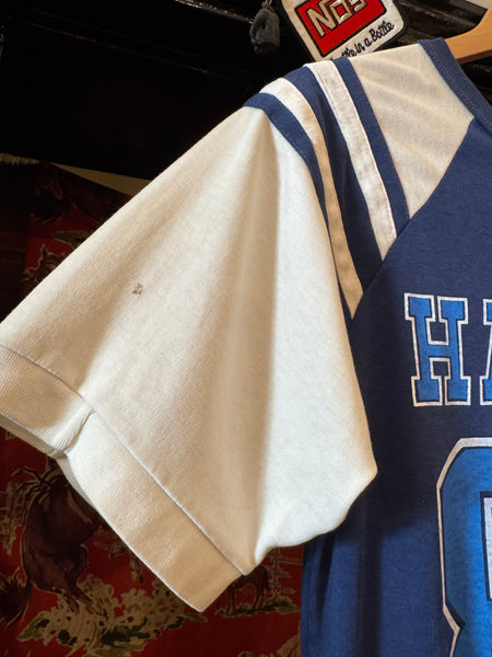 Vintage ‘81 Hawaii Ringer T-shirt (S/M)