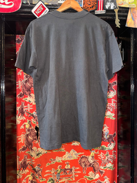 Vintage Bad Ass Boys Chevy T-shirt (L/XL)