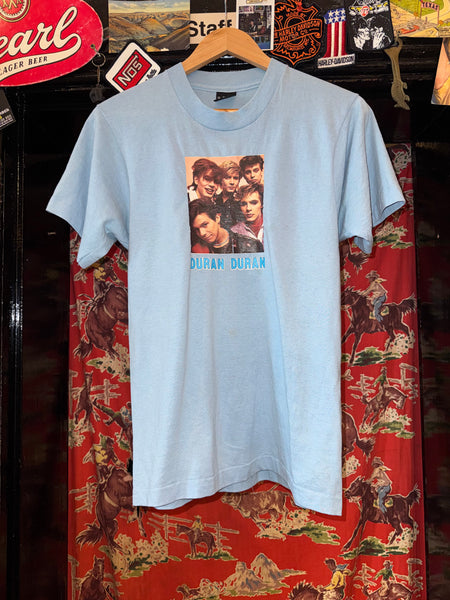 Vintage Duran Duran T-shirt (S/M)