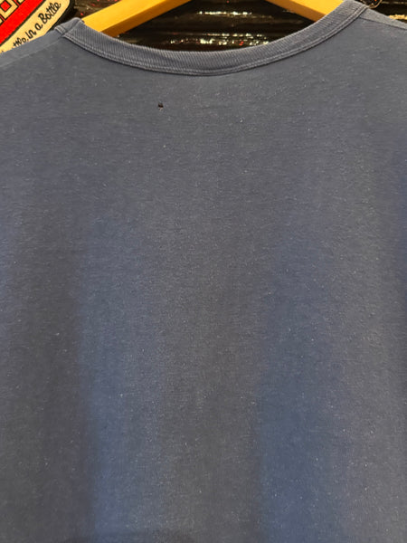 Vintage Elvis ‘King of Rock n Roll’ T-shirt (M)