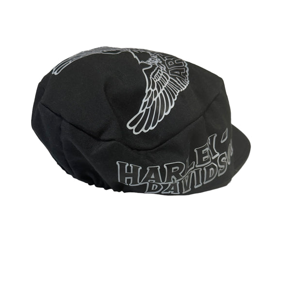 Vintage Harley Davidson Cap