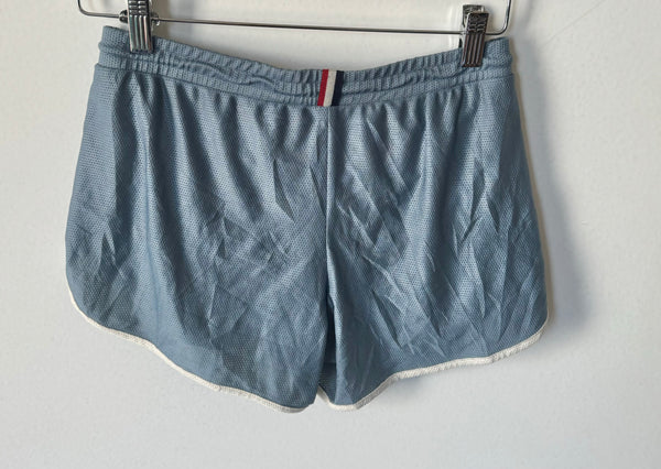 Vintage Rabbit Track Shorts (XS-S)