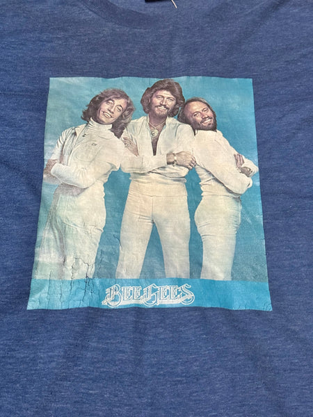 Vintage Bee Gees T-shirt (XL)