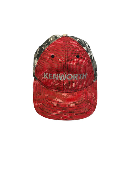 Vintage Cap -  Digital Real Tree - Kenworth