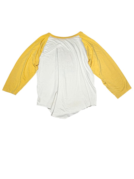 Camel - Satisfaction Camel Lights Raglan T-shirt (XL)