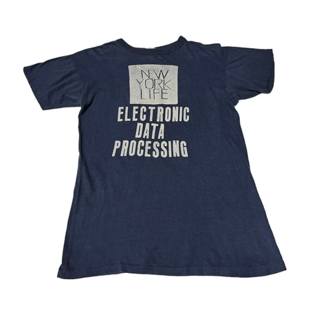 Electronic Data Vintage T-shirt (XS)