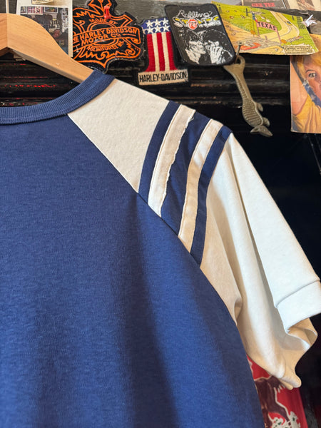 Vintage ‘81 Hawaii Ringer T-shirt (S/M)