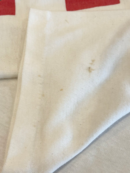 Vintage Bruce Springsteen - Born in the USA- Aus Tour ‘85 T-shirt (L)