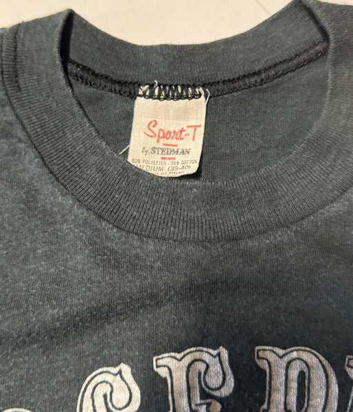 Bocephus Hank Williams Jnr - ‘81 Tour Vintage T-shirt (S)