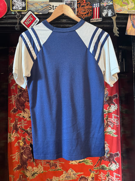 Vintage ‘81 Hawaii Ringer T-shirt (S/M)