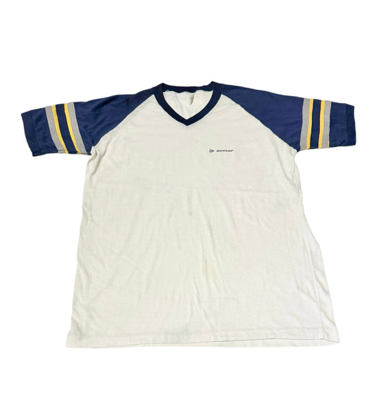 Vintage Dunlop Sports T-shirt (L-XL)