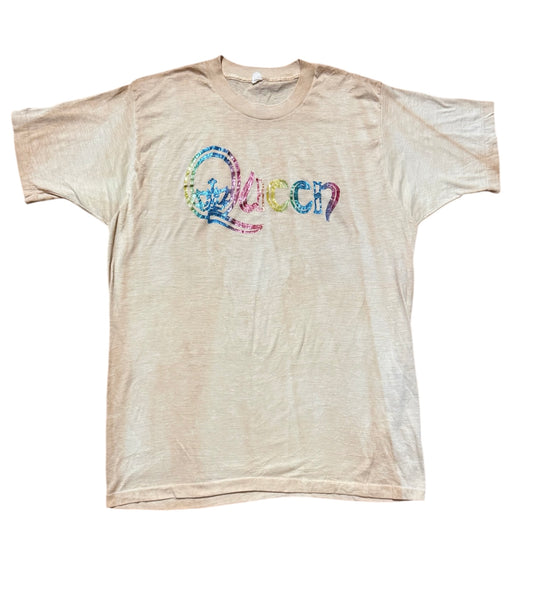 Vintage Queen 70s T-shirt (M)