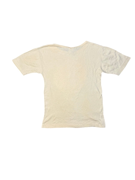 Vintage Guinness Baby Ringer T-shirt (XS/S)