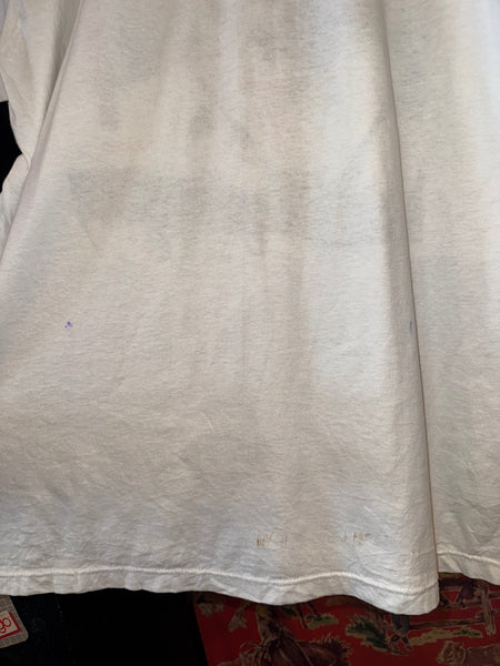 Vintage John Stamos T-shirt (XL)