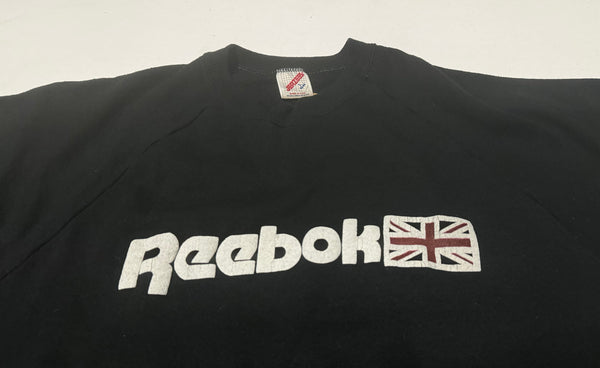 Vintage Reebok UK Sweatshirt (M-L)