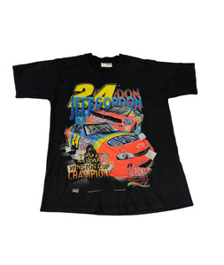 Vintage Jeff Gordon 24’ NASCAR T-shirt (M)