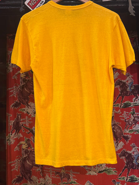 Vintage Rose Bowl Husky Band ‘78 T-shirt (L)