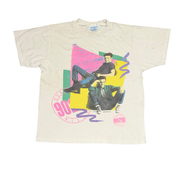 Vintage 90210 T-shirt (S)