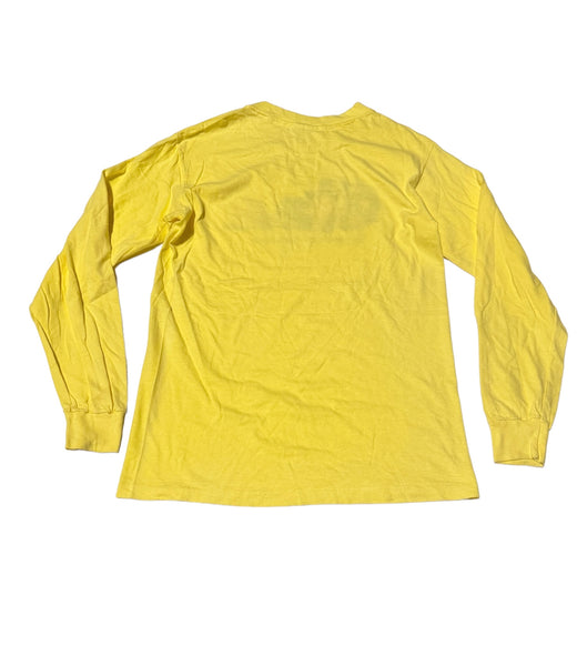 Vintage Long Sleeve T-shirt - Springfield Creamery (M)