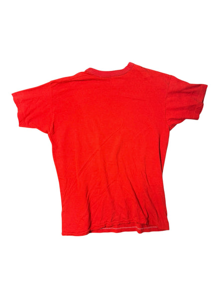 Vintage Coca Cola Red T-shirt (L)