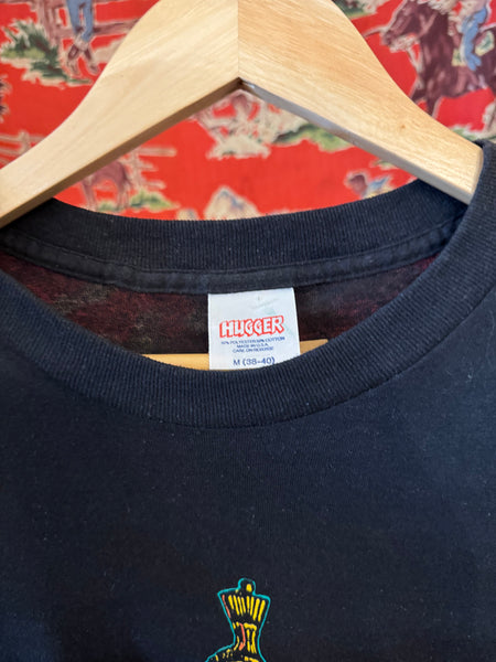 Vintage Keith Richard’s Band - The Expensive Winos 1988 T-shirt (M)