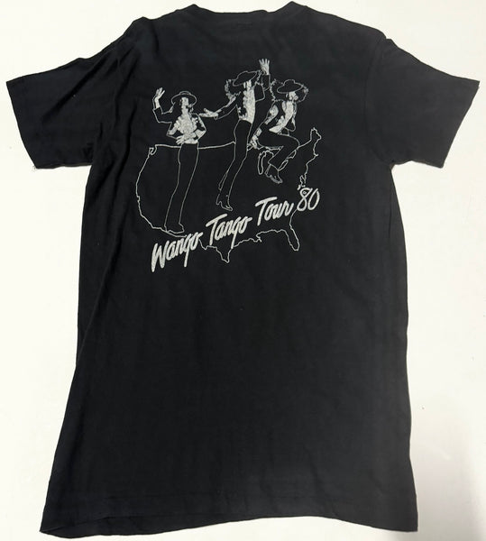 Vintage Ted Nugent Scream Dream Tour T-shirt (M)