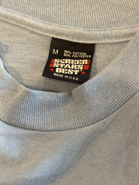 Vintage Duran Duran T-shirt (S/M)