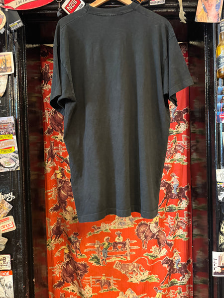 Vintage Elvis - ‘The Wonder of You’ 1993 T-shirt (XL)