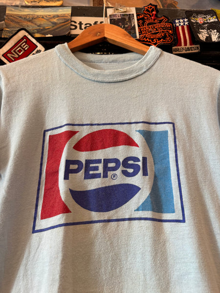 Vintage Pepsi T-shirt (XS/S)