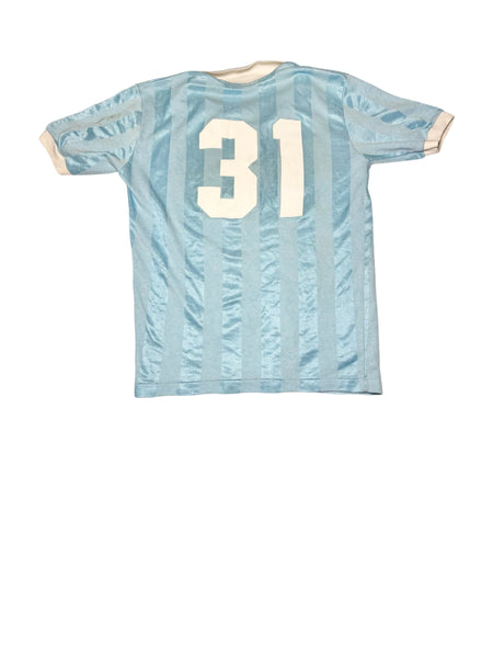 Blue Southeast Soccer T-shirt (S)