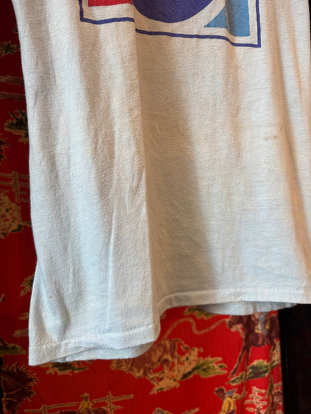 Vintage Jimmy Buffett ‘98 Tour T-shirt (L)