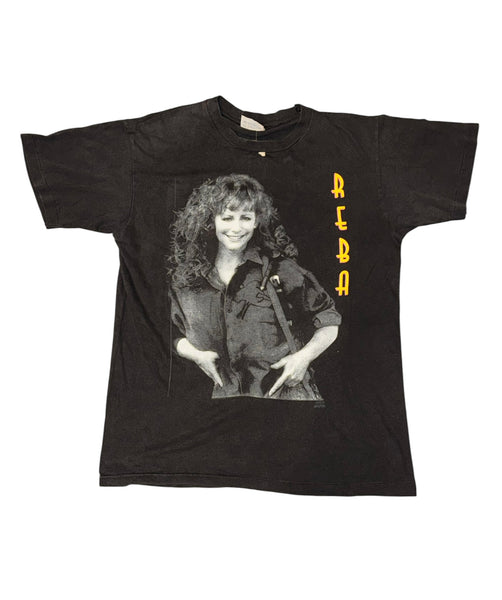 Vintage Reba 1992 Tour T-shirt (M)