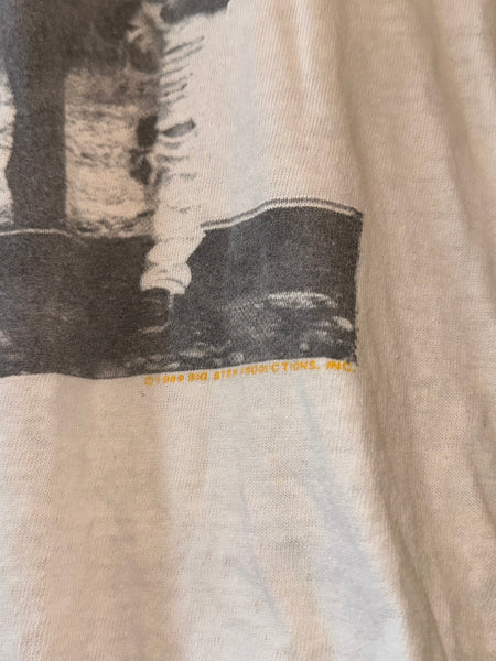 Vintage New Kids on The Block T-shirt (S)