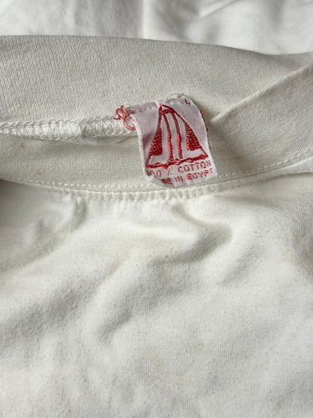 Vintage Camel - 9 out of 10 T-shirt (XL)