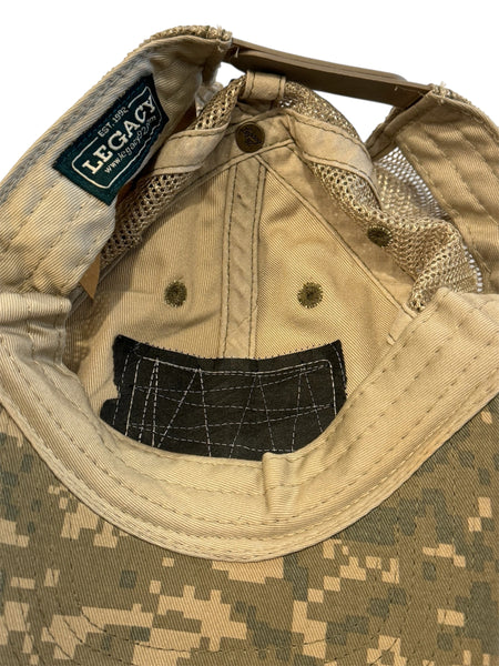 Vintage Cap -  Digital Real Tree - Frio River